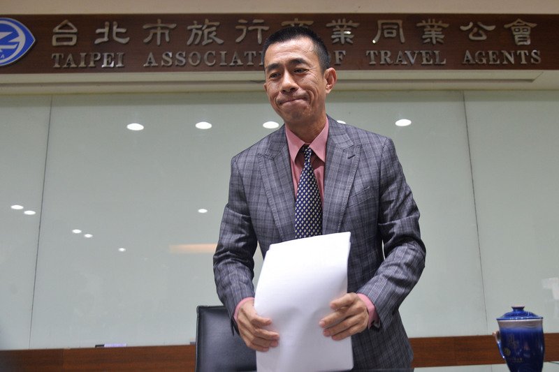 航空公司無故停業將開罰 業者憂罰不到