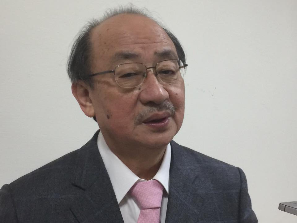 民進黨團：下周討論年改及3項人事案
