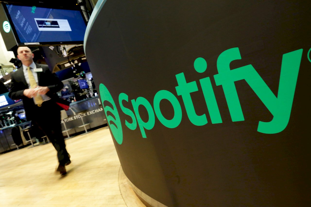 美大選在即 Spotify防假資訊將停政治廣告