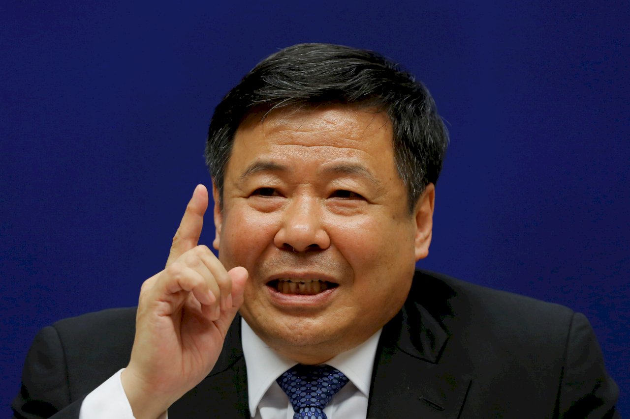 中國國務院顧問：中美應及時恢復貿易等議題磋商
