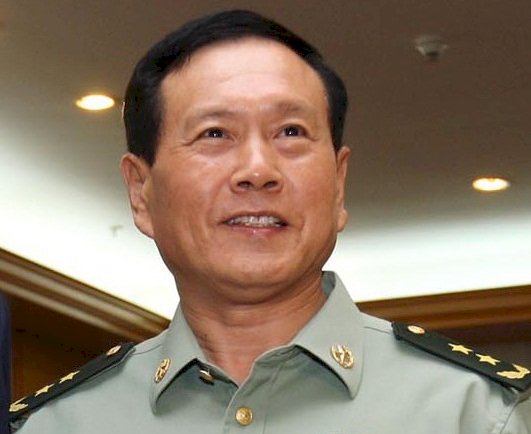 重返香格里拉對話 中國防長盼釋國際疑慮
