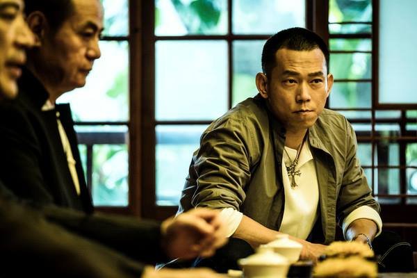 童星、囚徒到上億票房導演 顏正國內心告白