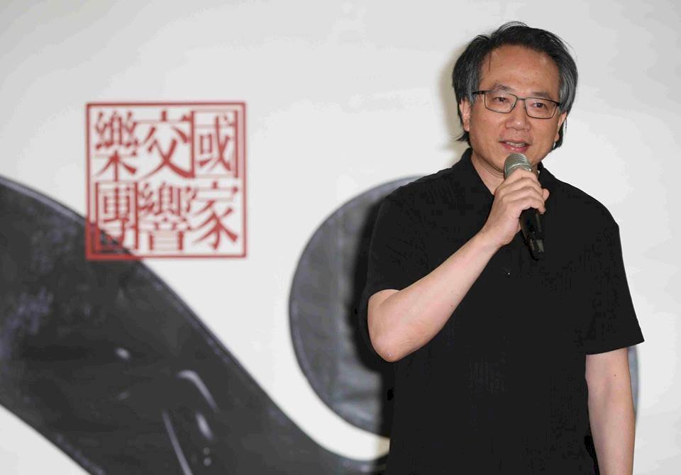 呂紹嘉領軍 NSO征服韓樂迷心