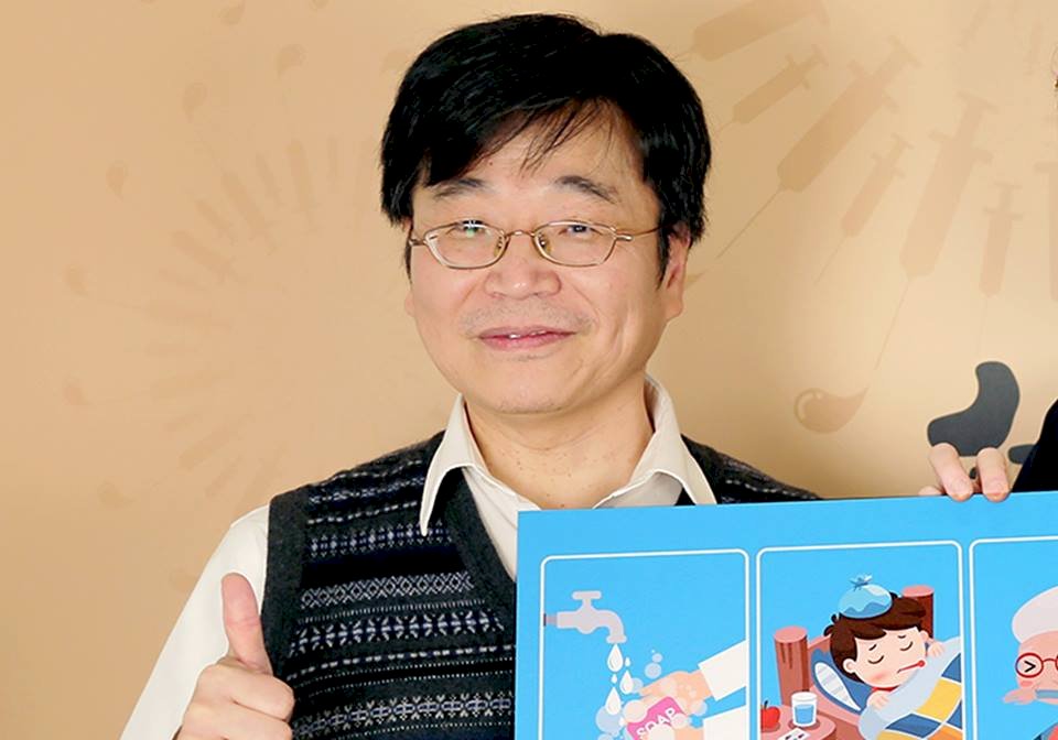 配合新南向政策 疾管署將設健康服務中心