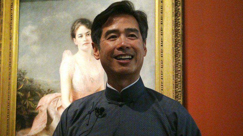 唱給你聽 李明維聲之綻傳唱華府