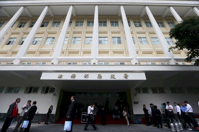 廉政調查 企業送錢影響政策最不當