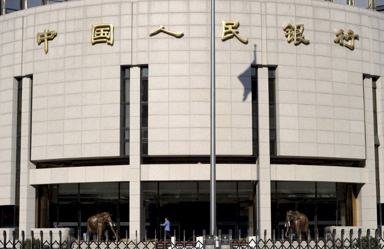 中國官媒釋訊號 4月有望降準