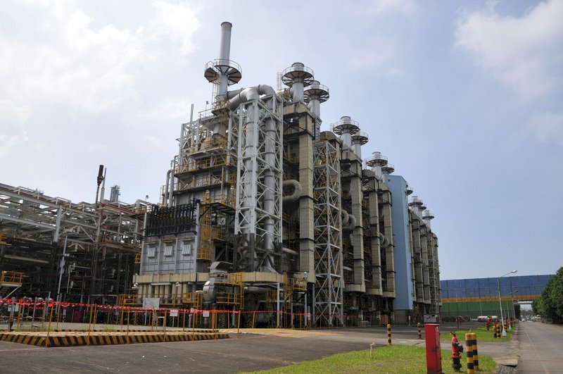 中油五輕拆遷作業 11月有機會啟動