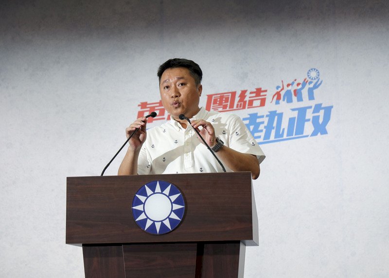 備戰新北 藍：侯友宜領先但不掉以輕心