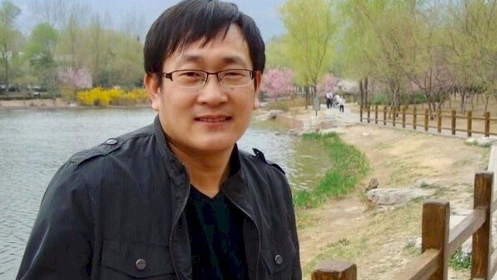 美中貿易戰陰影下 「709案」最後一人王全璋即將受審