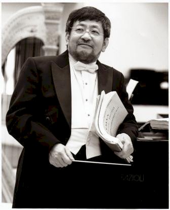 台灣指揮家陳秋盛睡夢中辭世 享壽76歲