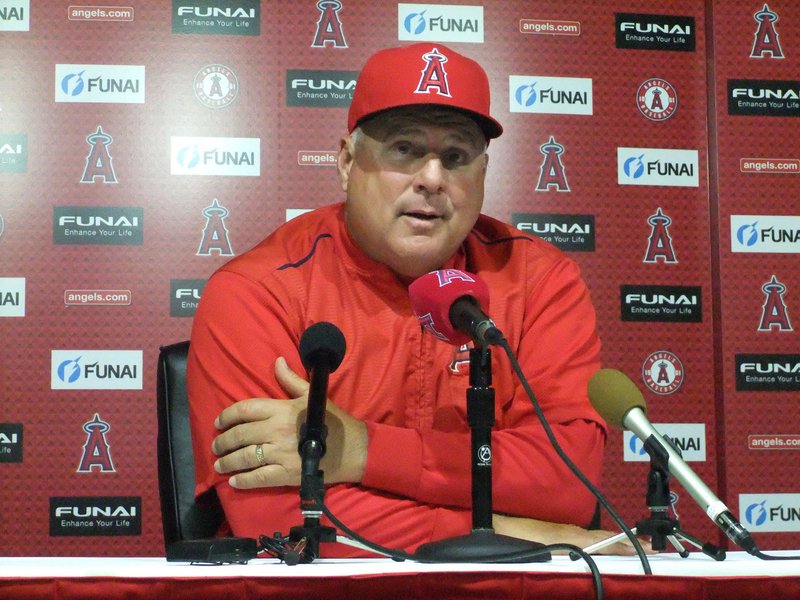 大谷翔平2度登板主投獲勝 總教練讚賞