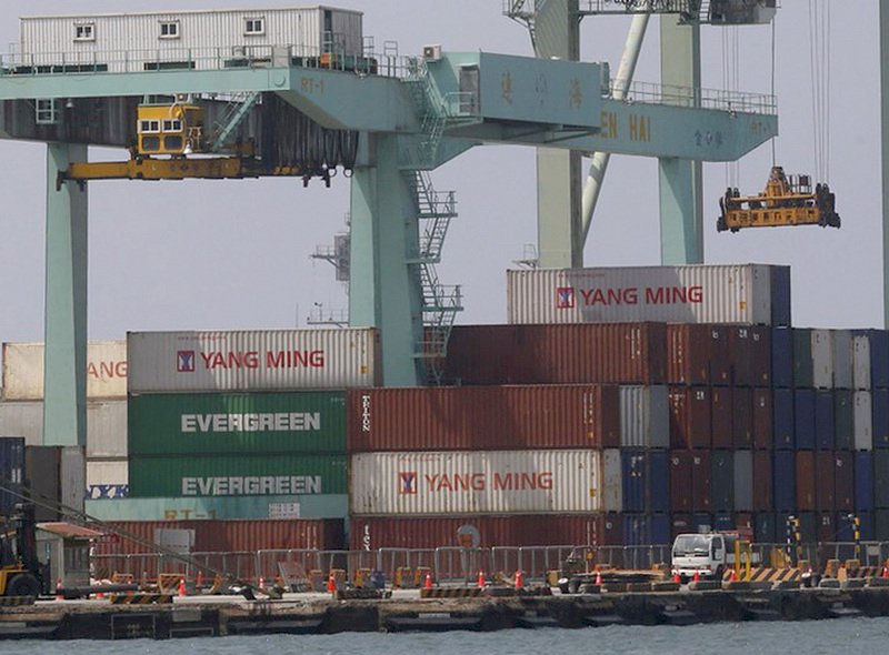 IMD：美中貿易戰恐影響台灣 籲貿易分散降風險