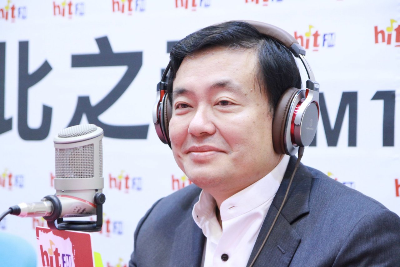 繼續禮讓柯文哲？洪耀福 ：還未做決定