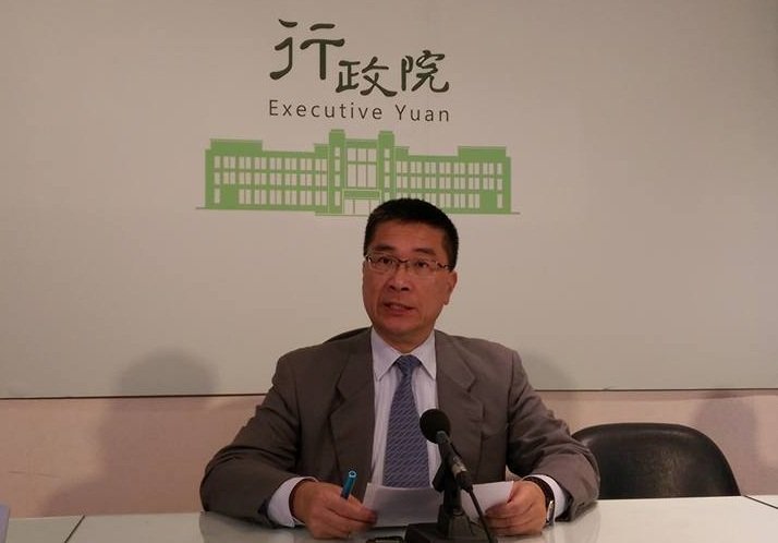 賴揆臉書感謝試院惹議 行政院澄清