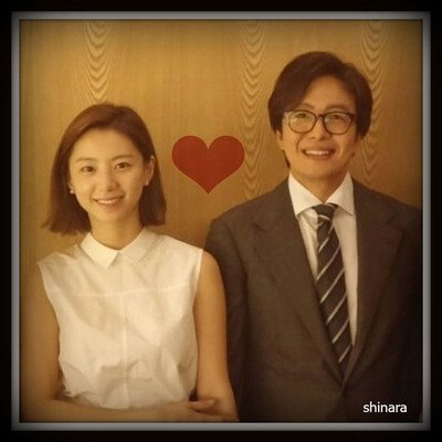 裴勇俊與朴秀珍夫婦喜獲愛女
