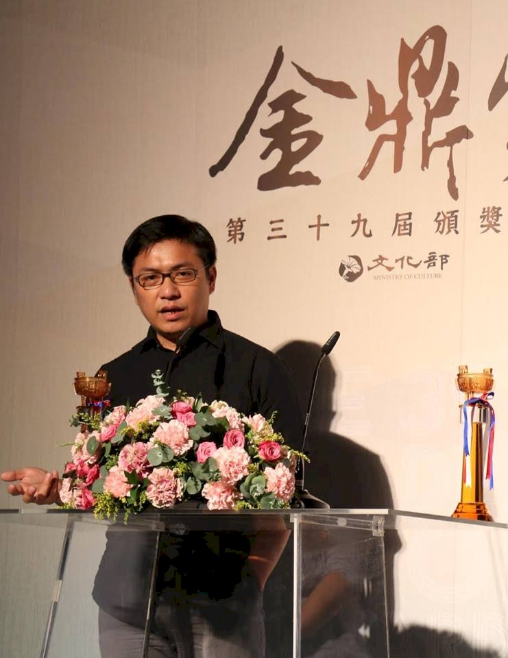 單車失竊記  吳明益：陳述台灣命運
