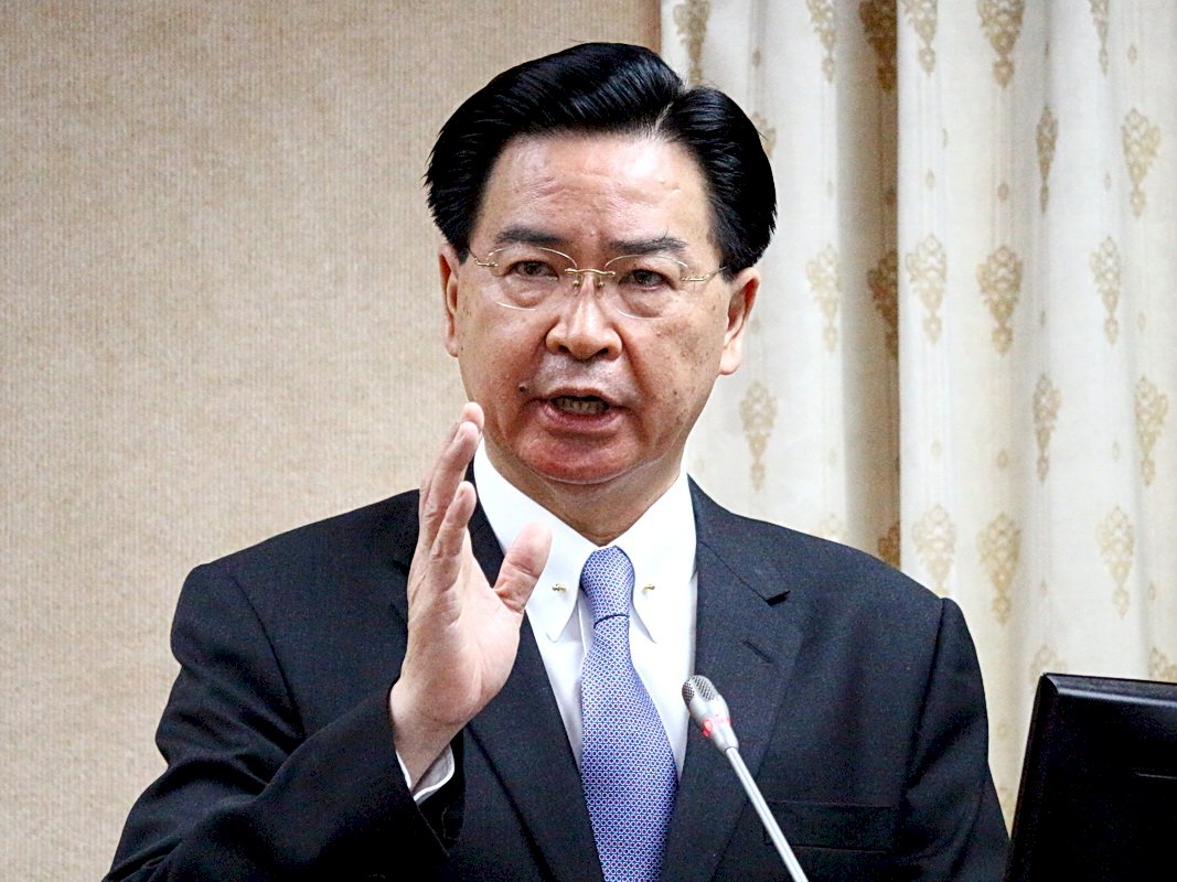 抗議78台嫌遣陸 外交部將召見菲代表