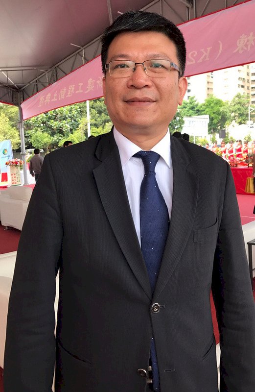 經部讓步空污法？ 曾文生：是與環保署合作