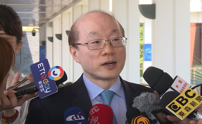 駁劉結一  陸委會：兩岸發展從不是由單方決斷