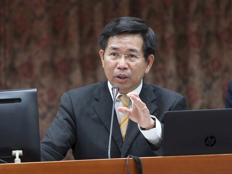潘文忠請辭 盼釐清台大校長遴選紛爭