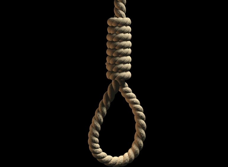 去年執行死刑中國最多 台灣近10年首度零執行