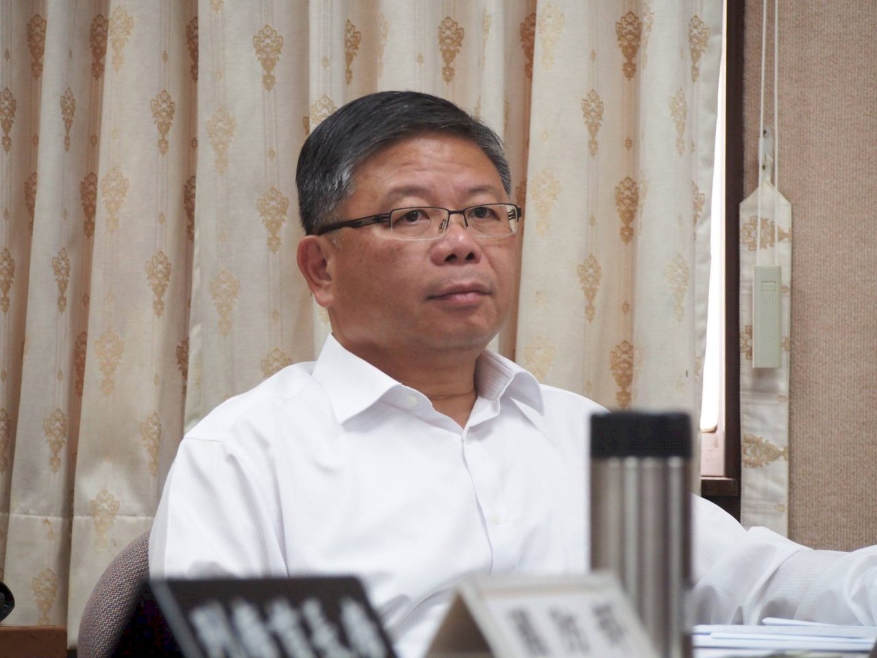 IDS進度 國防部：廠商已獲美核准行銷證