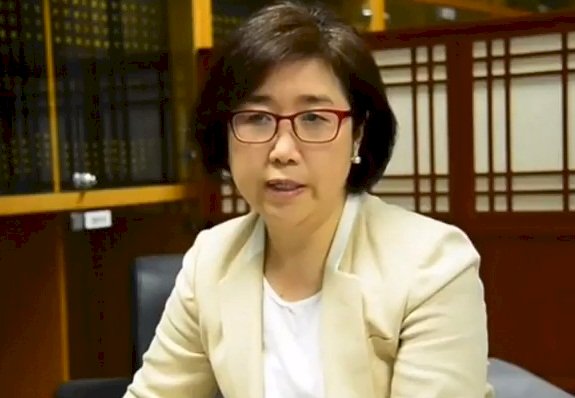 建材進薩德 南韓國防部指為改善官兵生活