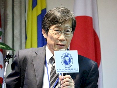 學者：若藍營執政恐被逼上政治談判桌