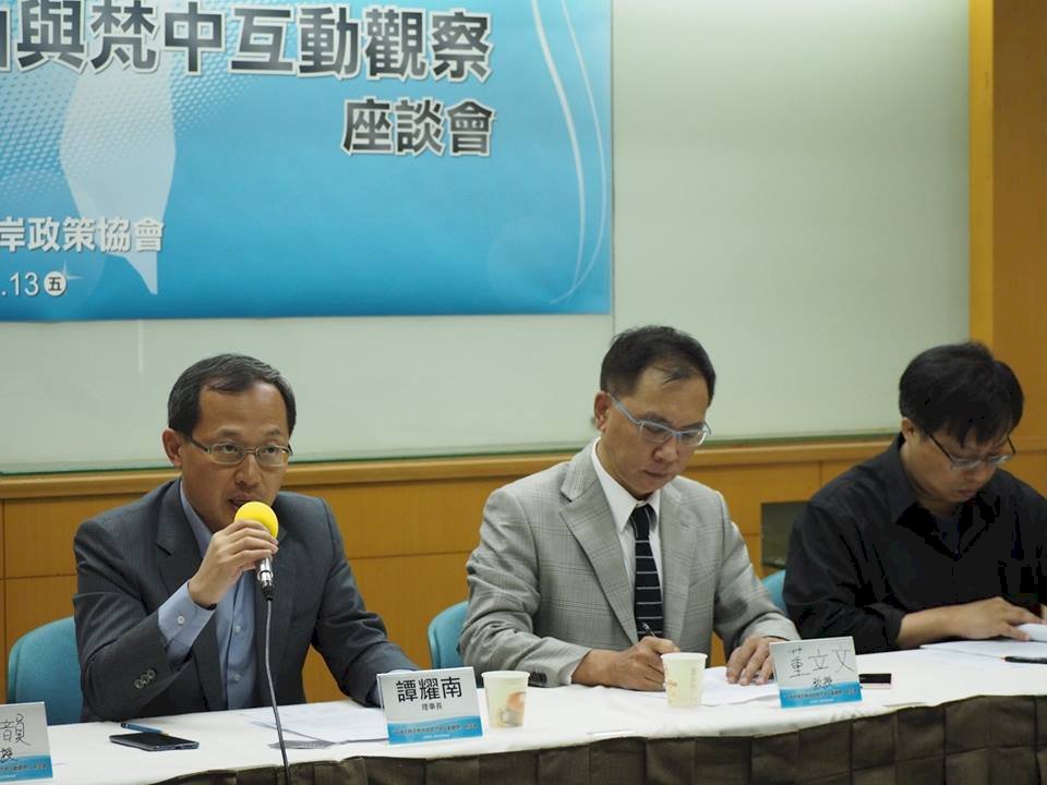 北京推「宗教中國化」學者：魔鬼的交易