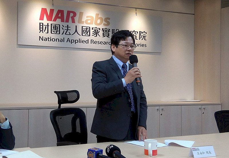 國研院：台論文估5年內邁入學術品質領先群