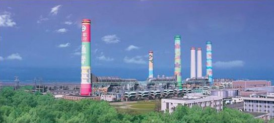 通宵1號機故障 太陽光電救援今供電