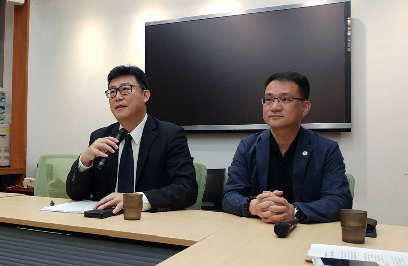 新北底定 姚文智籲速啟動北市長初選
