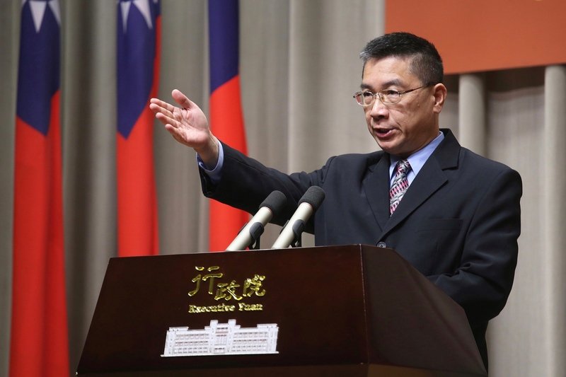保六吸毒案直屬長官被降職 政院：合理裁處