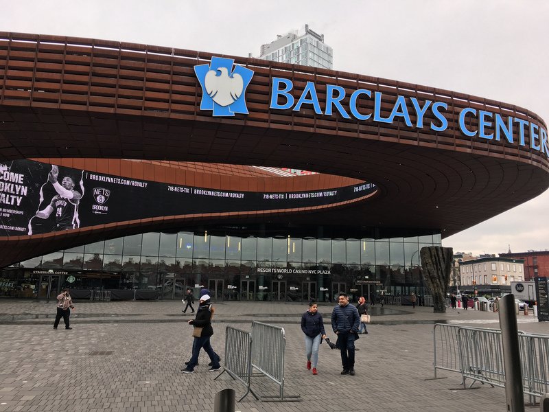 蔡崇信購NBA籃網隊49%股權 交易完成