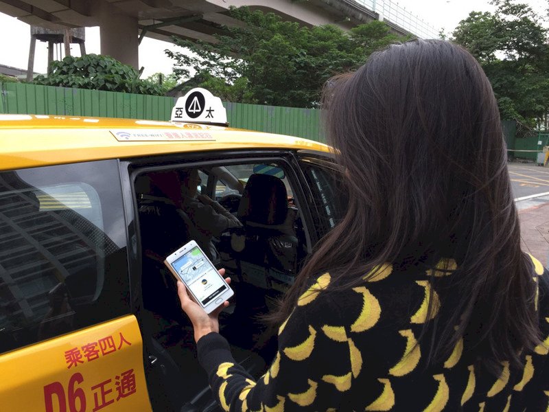 防Uber假合法真違規 最嚴重可廢照
