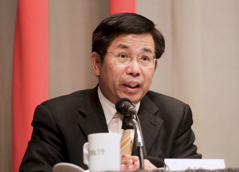 潘文忠：盼台大校長遴選紛爭重新釐清