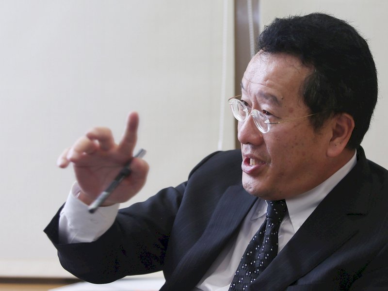 拚金融創新 金管會擬明年純網銀申請