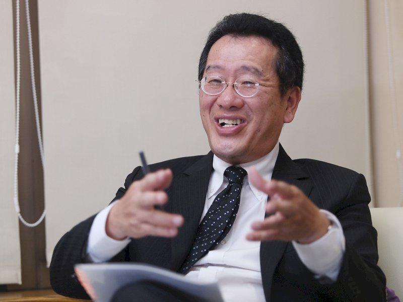 防西進風險 顧立雄：登陸金融業差異化管理