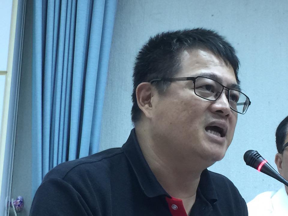 對新教長期待 教團：還需觀察