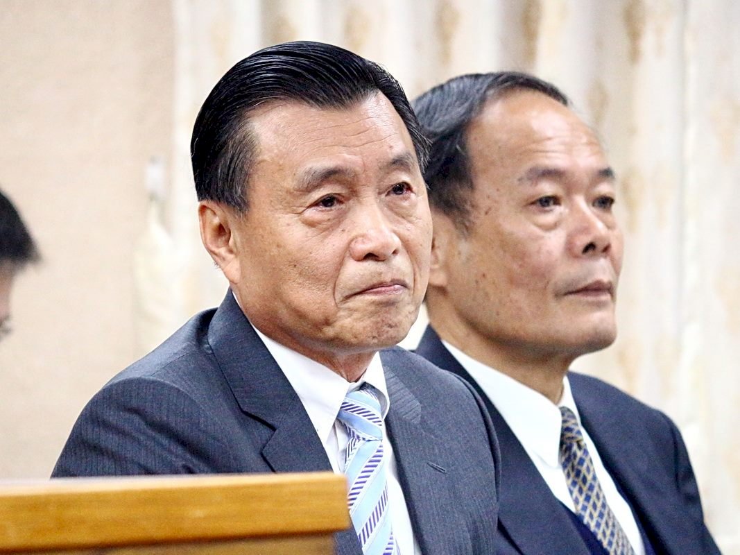 共軍射擊訓練 國安局：心理戰達致政治目的
