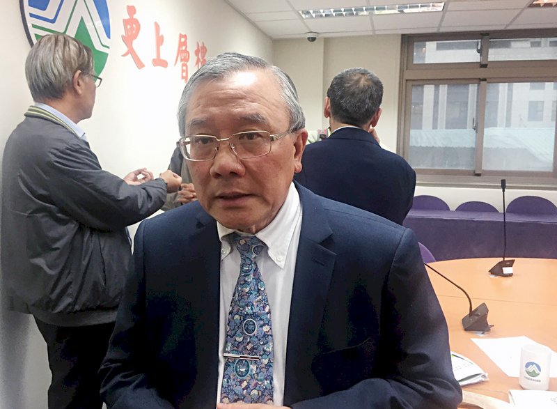 釀大停電仍領獎金？ 中油：已先自評0分