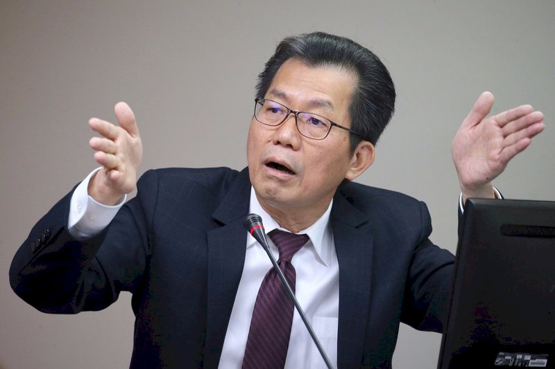 李應元指馬英九封存核四 馬辦：封存非廢除