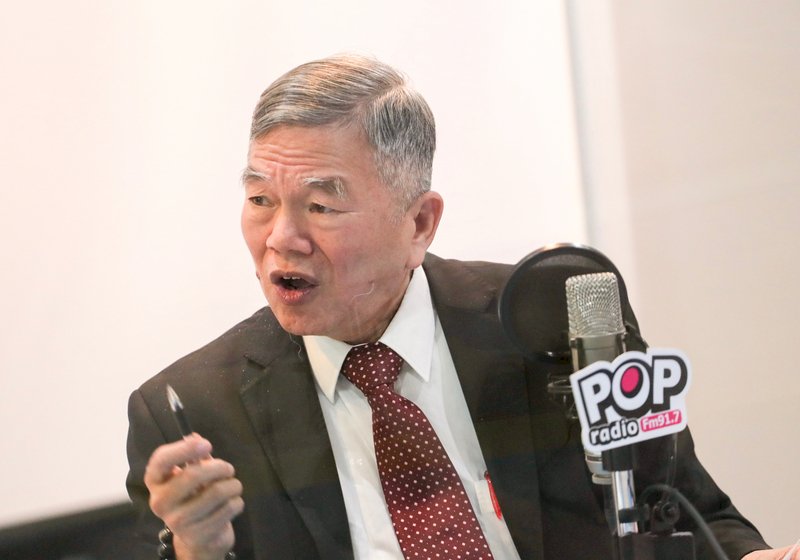 五輕輸印破局 經長：隨時向鄉親報告進度