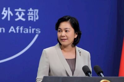 英禁華為參與5G 中國：將採必要措施維護權益