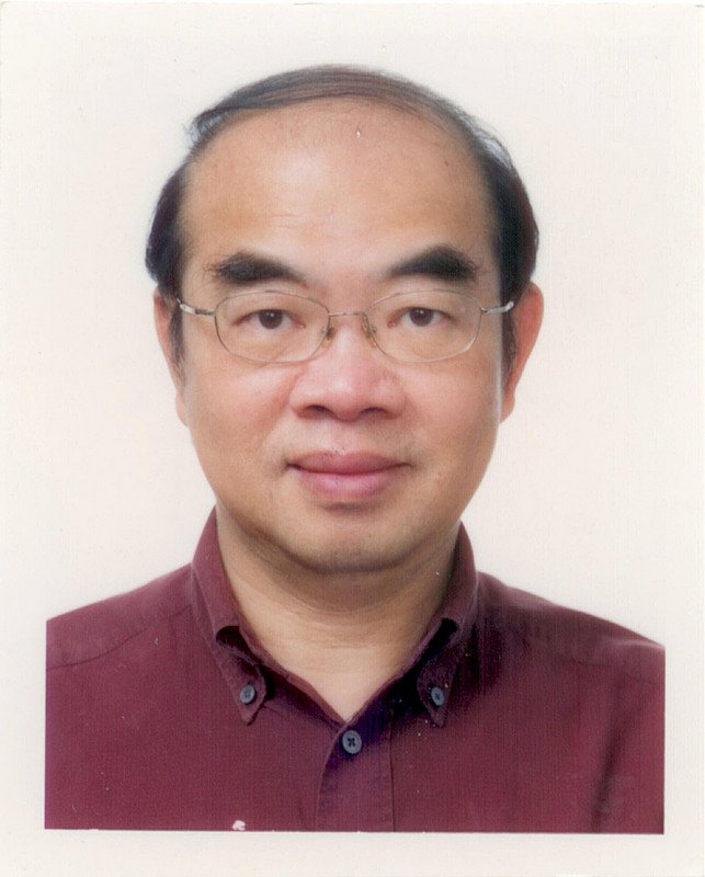 被爆任中國科學院顧問 政院：吳茂昆否認