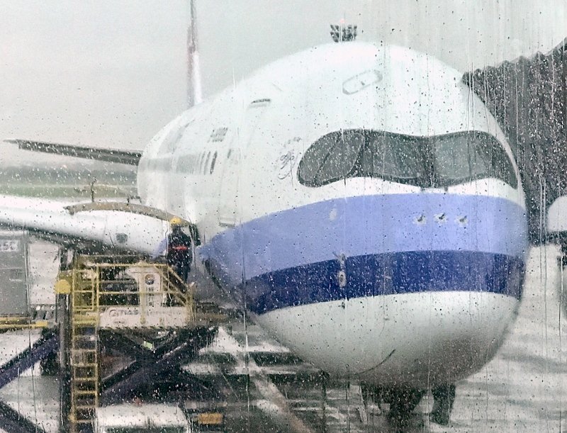 同心永固之旅 蔡總統今率團訪史瓦濟蘭