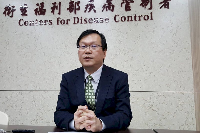一支巴斯德公費疫苗顏色異常  19萬支暫緩施打