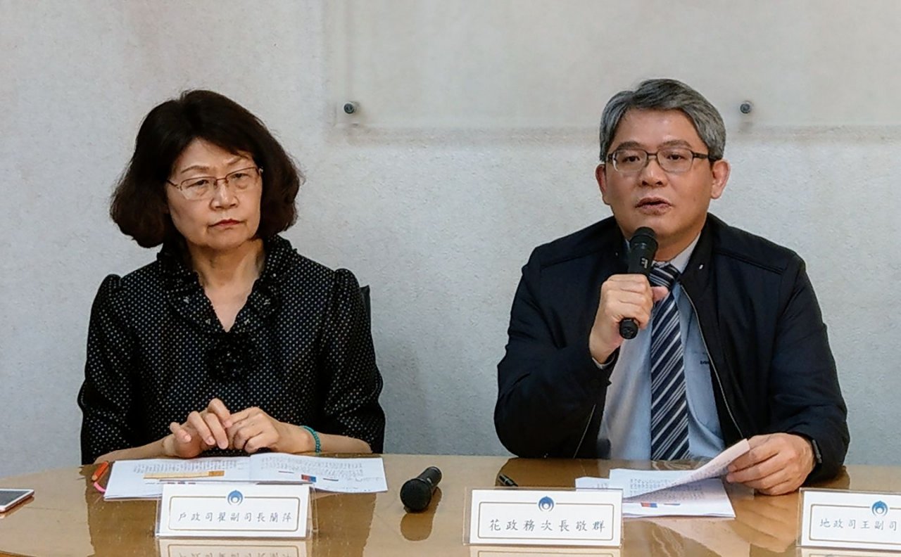 社會住宅助婚育 興隆一區近2年20名新生兒