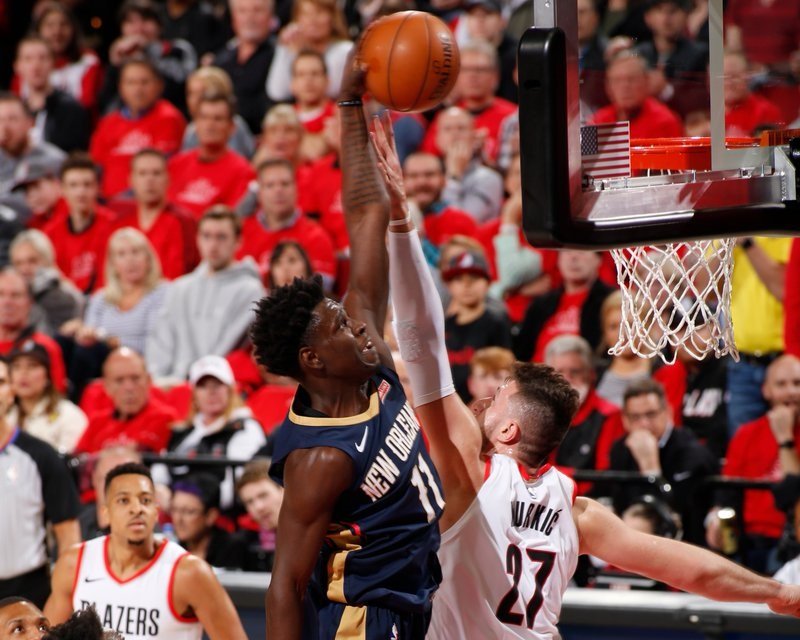 球員內心也很重要 NBA推廣心理健康計畫